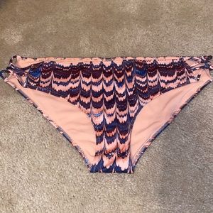 H&M Brand New Bikini Bottoms